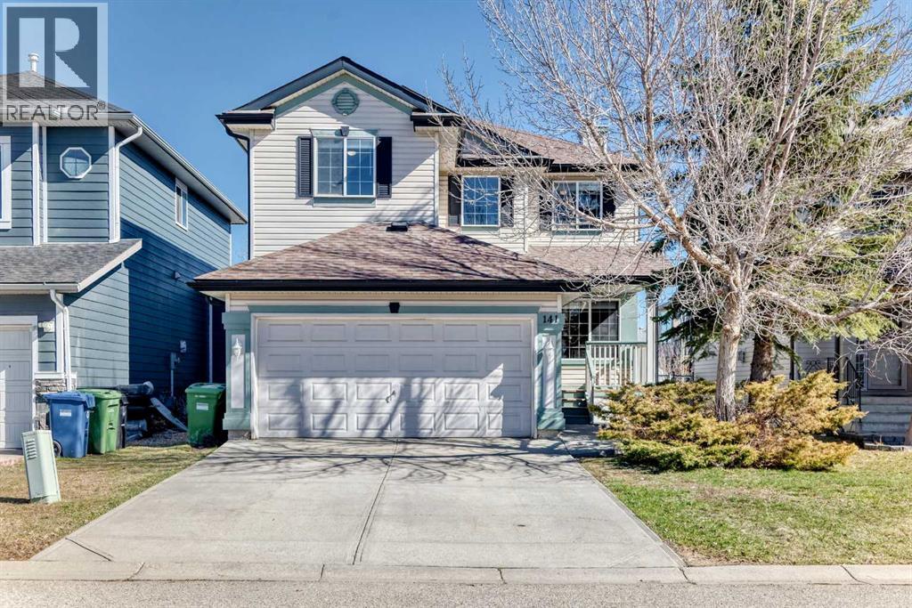 141 Somerglen Way SW, Calgary, Alberta