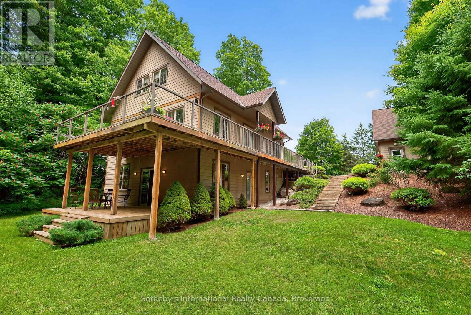 28 BIG TREE CIRCLE, Mulmur, Ontario