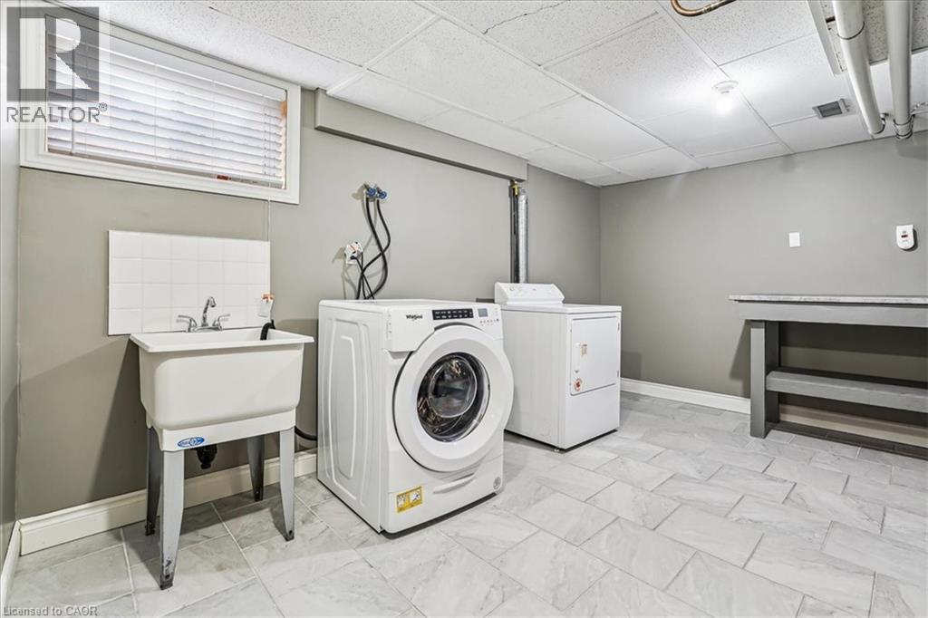 1 Reno Avenue Unit# Basement, Hamilton, Ontario  L8T 2S5 - Photo 20 - 40822277