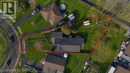 71 Pinecrest Drive, Kitchener, Ontario  N2A 2G6 - Photo 39 - 40816274