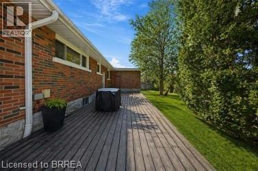 71 Pinecrest Drive, Kitchener, Ontario  N2A 2G6 - Photo 28 - 40816274