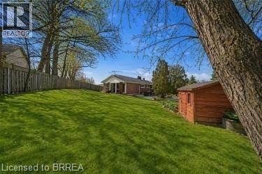 71 Pinecrest Drive, Kitchener, Ontario  N2A 2G6 - Photo 30 - 40816274