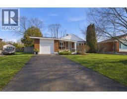 71 PINECREST Drive, Kitchener, Ontario