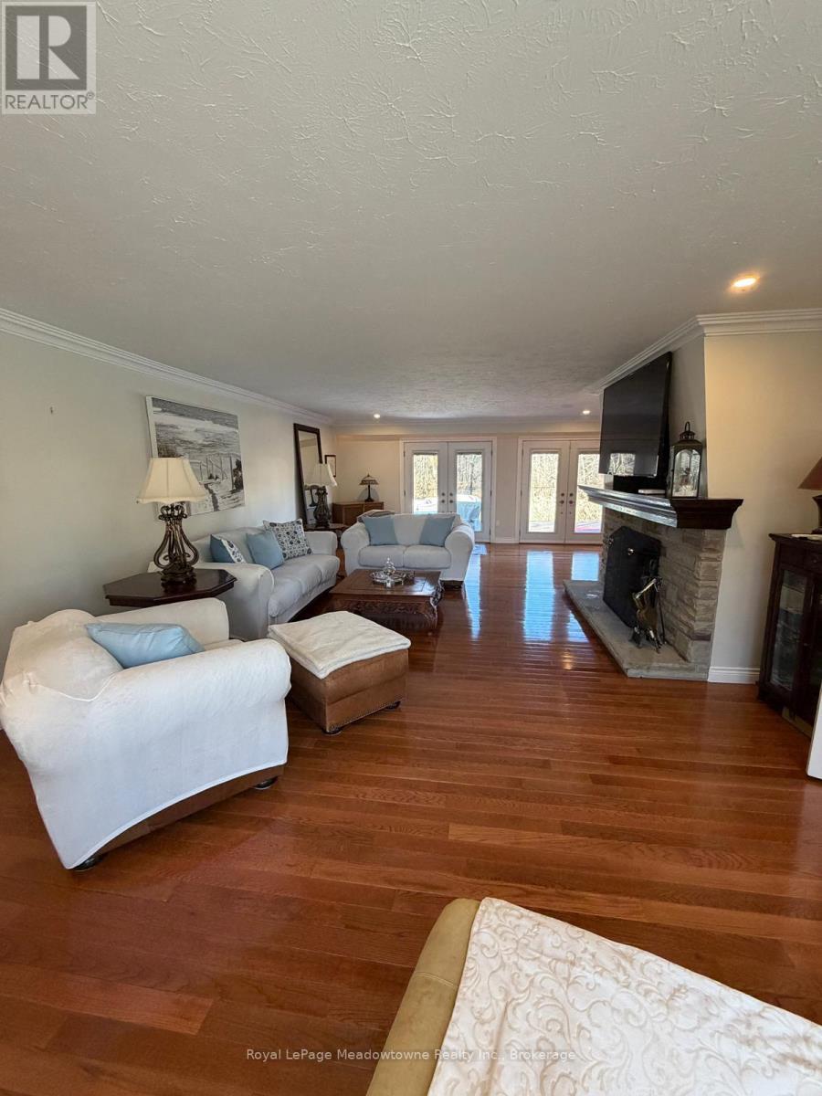 11302 Regional 25 Road, Halton Hills, Ontario  L7J 2M1 - Photo 25 - W12990024