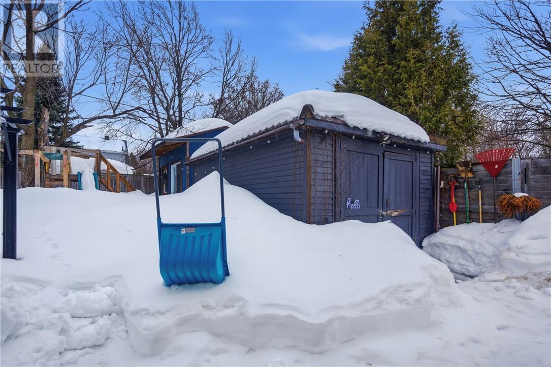 111 Kingsmount Blvd, Sudbury, Ontario  P3E 1K8 - Photo 22 - 2127231