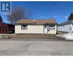 344-346 Secord, Espanola, Ontario