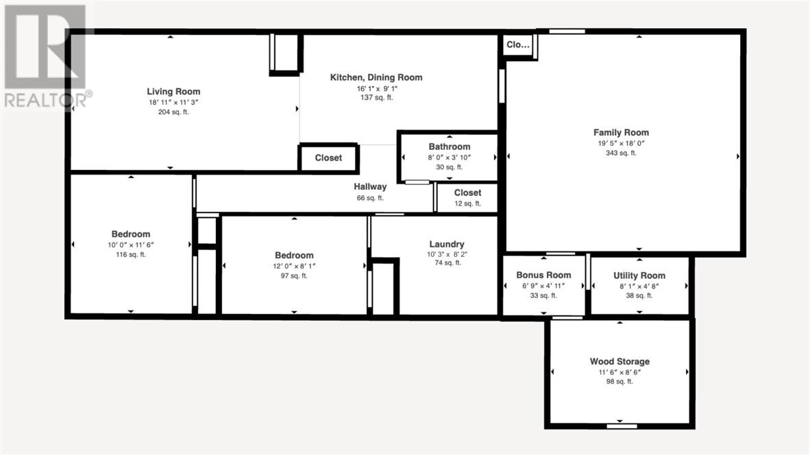 15905 Hwy 540, Evansville, Ontario  P0P 1E0 - Photo 99 - 2127152