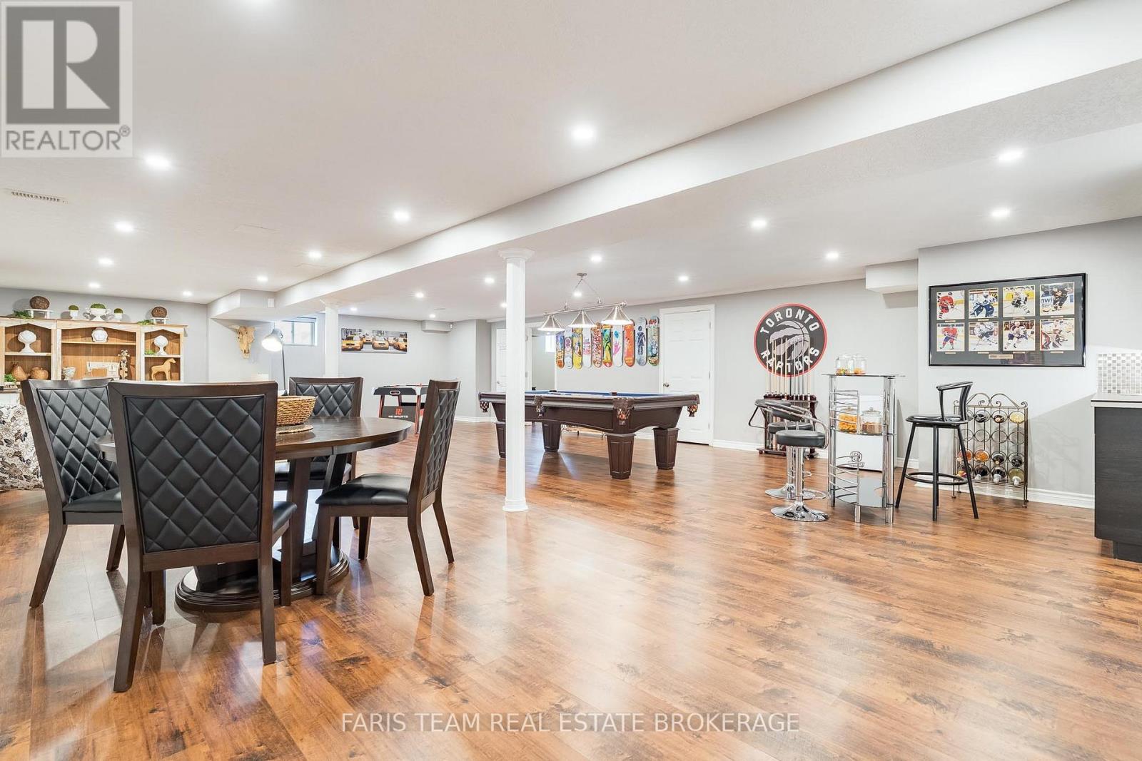 64 Milligan Street, Bradford West Gwillimbury (Bradford), Ontario  L3Z 0A5 - Photo 25 - N13023764