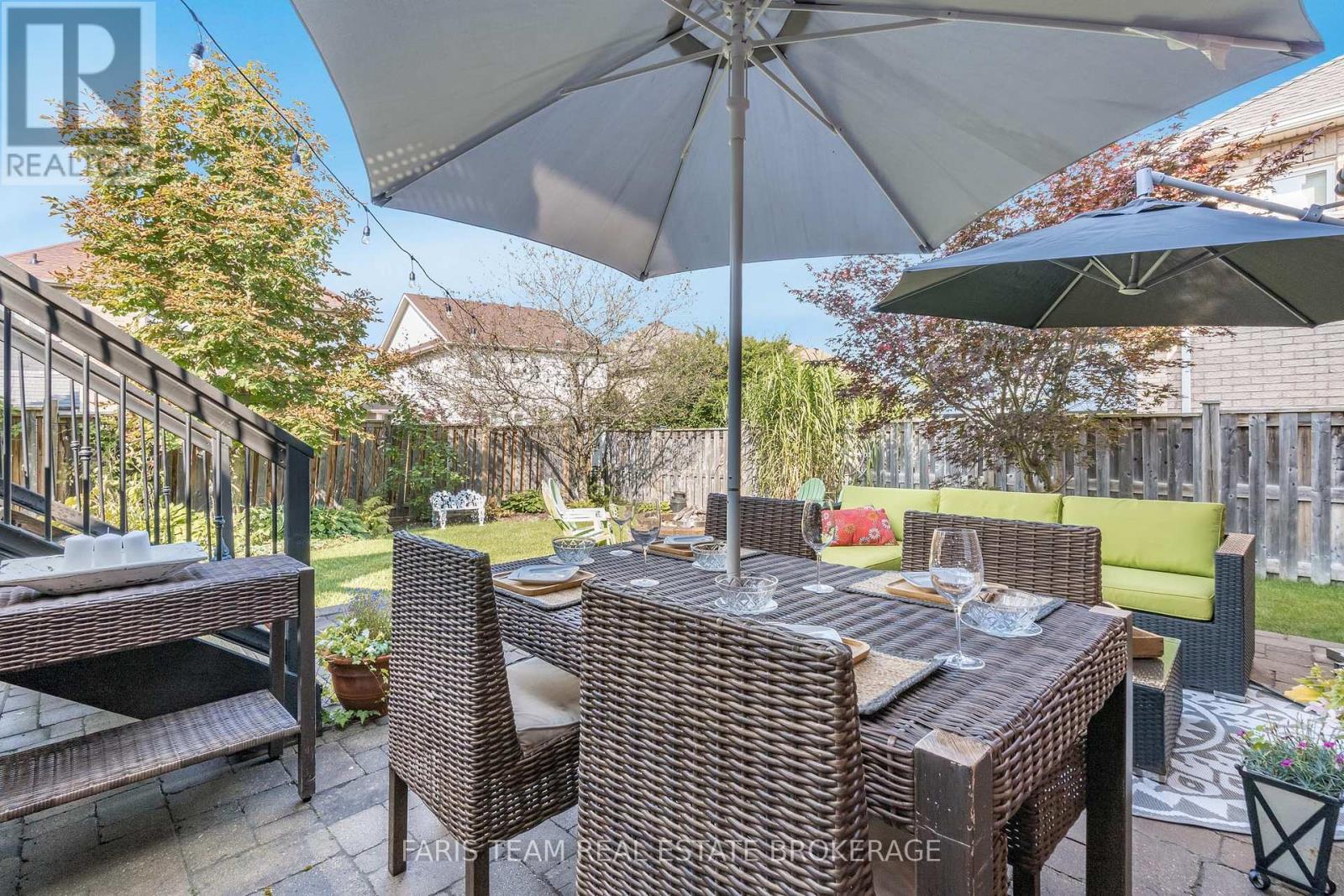 64 Milligan Street, Bradford West Gwillimbury (Bradford), Ontario  L3Z 0A5 - Photo 36 - N13023764