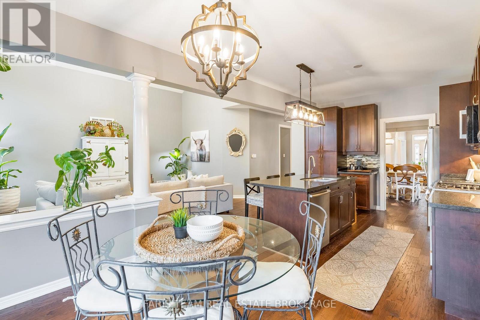 64 Milligan Street, Bradford West Gwillimbury (Bradford), Ontario  L3Z 0A5 - Photo 9 - N13023764