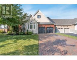 64 MILLIGAN STREET, Bradford West Gwillimbury, Ontario