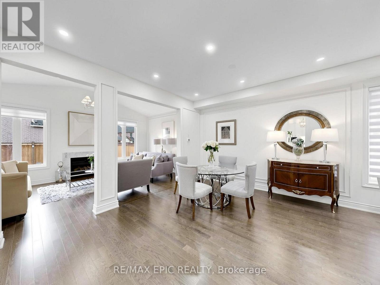 122 Scarlet Way, Bradford West Gwillimbury (Bradford), Ontario  L3Z 4J2 - Photo 13 - N13023774