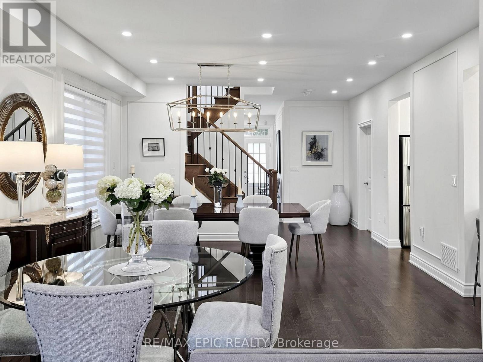 122 Scarlet Way, Bradford West Gwillimbury (Bradford), Ontario  L3Z 4J2 - Photo 17 - N13023774