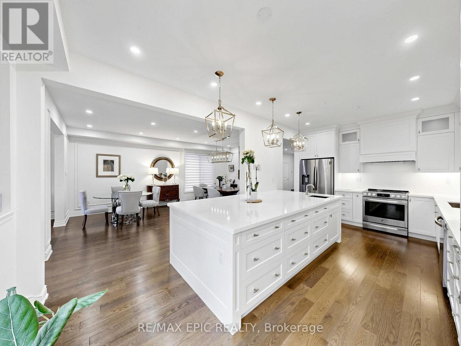 122 Scarlet Way, Bradford West Gwillimbury (Bradford), Ontario  L3Z 4J2 - Photo 20 - N13023774