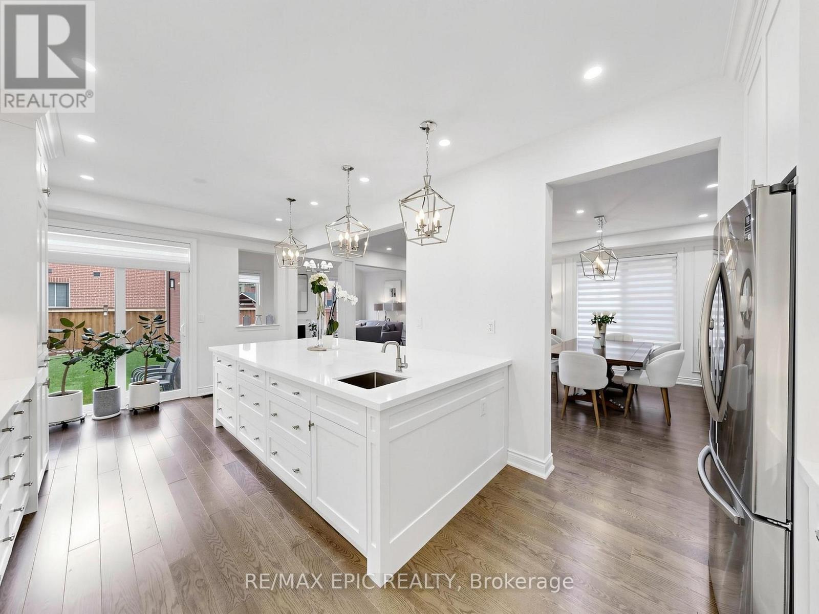 122 Scarlet Way, Bradford West Gwillimbury (Bradford), Ontario  L3Z 4J2 - Photo 21 - N13023774