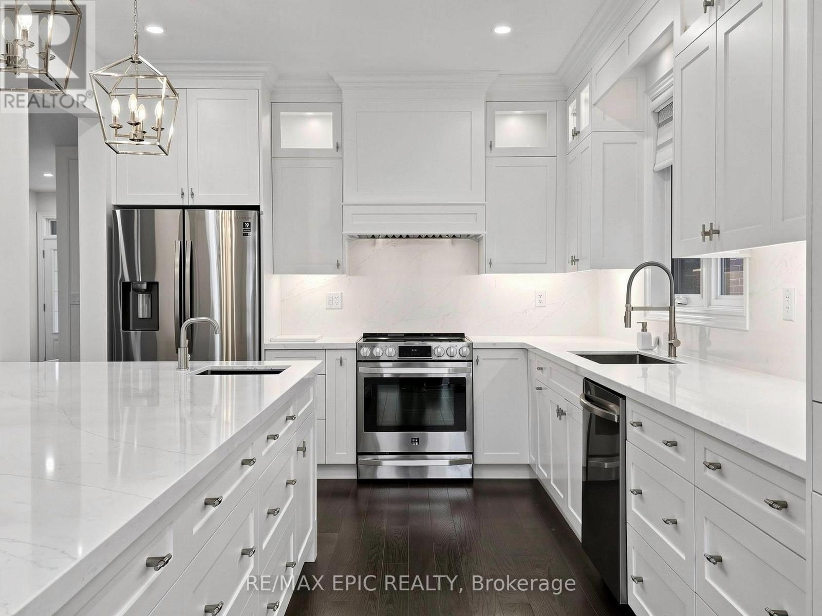 122 Scarlet Way, Bradford West Gwillimbury (Bradford), Ontario  L3Z 4J2 - Photo 23 - N13023774