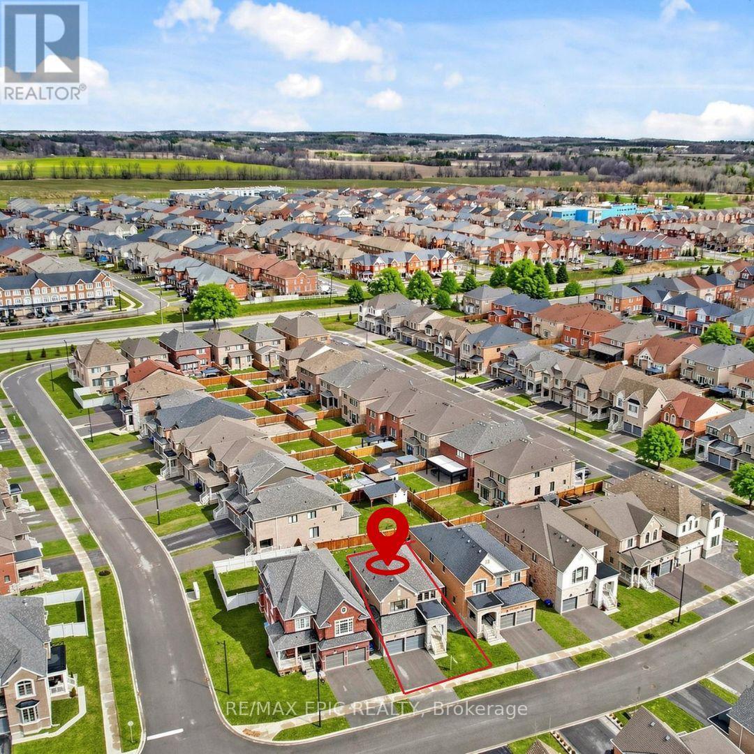 122 Scarlet Way, Bradford West Gwillimbury (Bradford), Ontario  L3Z 4J2 - Photo 48 - N13023774