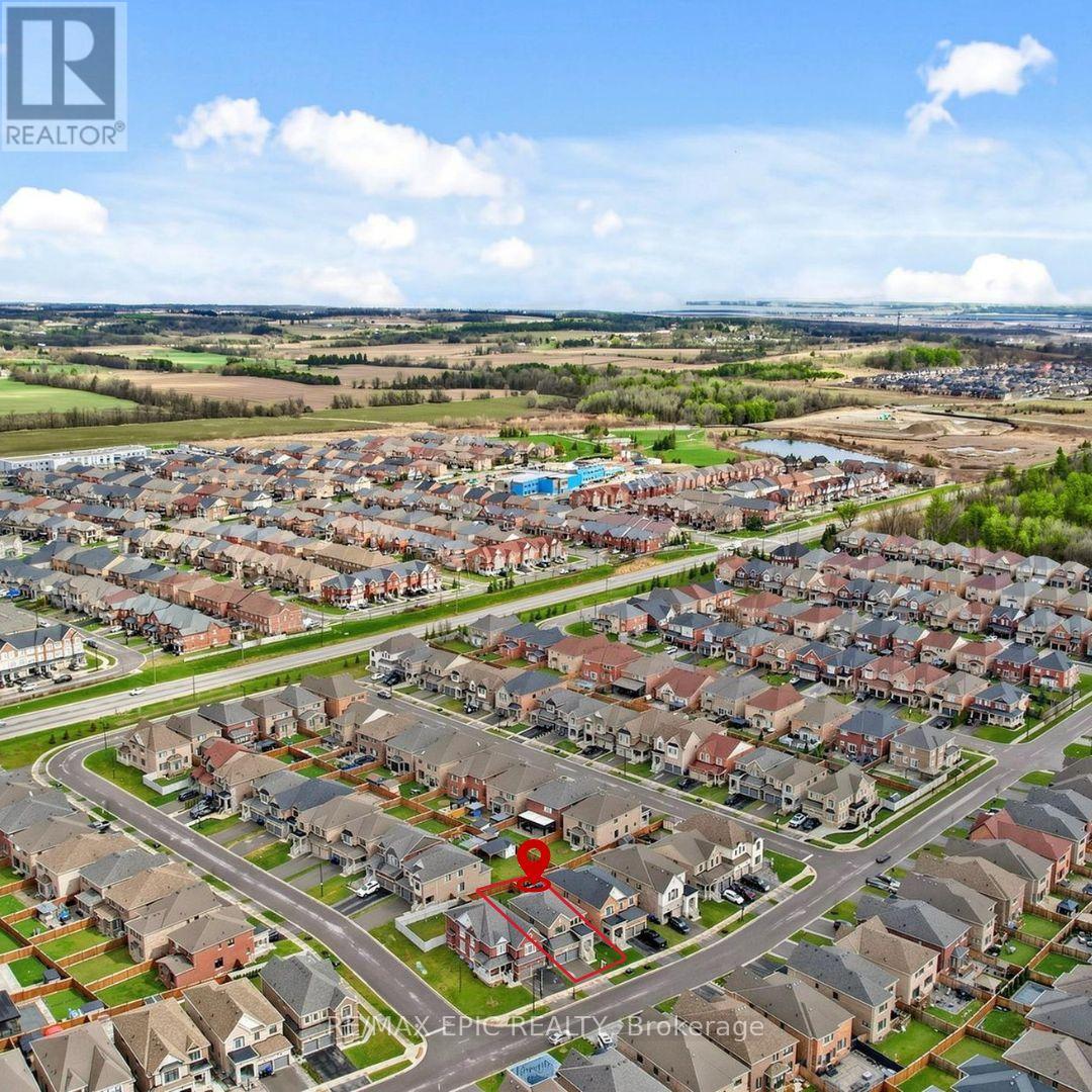 122 Scarlet Way, Bradford West Gwillimbury (Bradford), Ontario  L3Z 4J2 - Photo 50 - N13023774