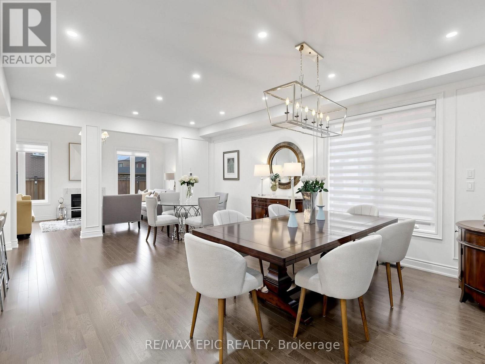 122 Scarlet Way, Bradford West Gwillimbury (Bradford), Ontario  L3Z 4J2 - Photo 7 - N13023774