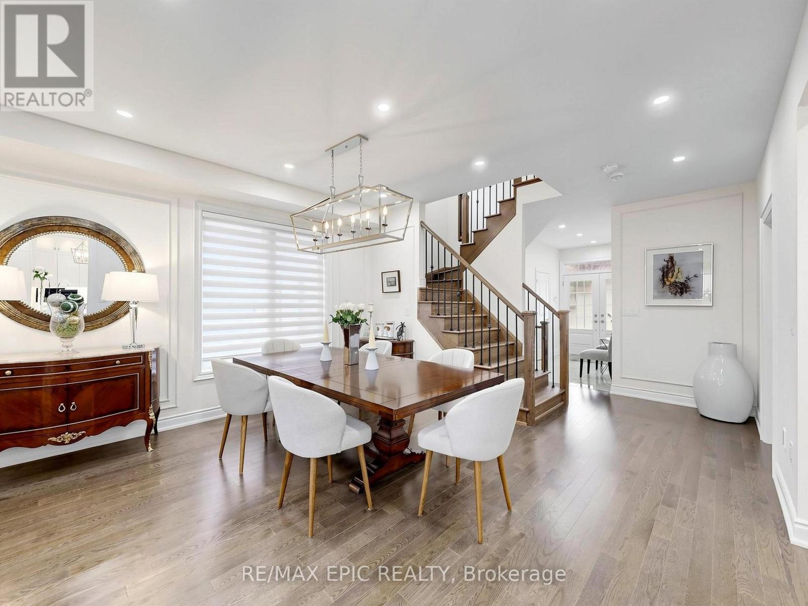 122 Scarlet Way, Bradford West Gwillimbury (Bradford), Ontario  L3Z 4J2 - Photo 8 - N13023774