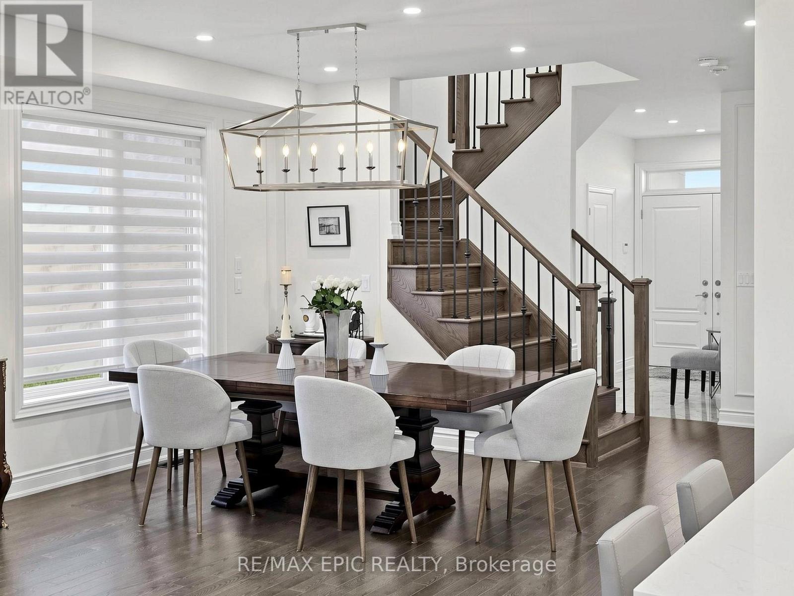 122 Scarlet Way, Bradford West Gwillimbury (Bradford), Ontario  L3Z 4J2 - Photo 9 - N13023774