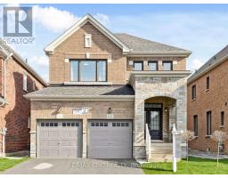 122 SCARLET WAY, Bradford West Gwillimbury, Ontario