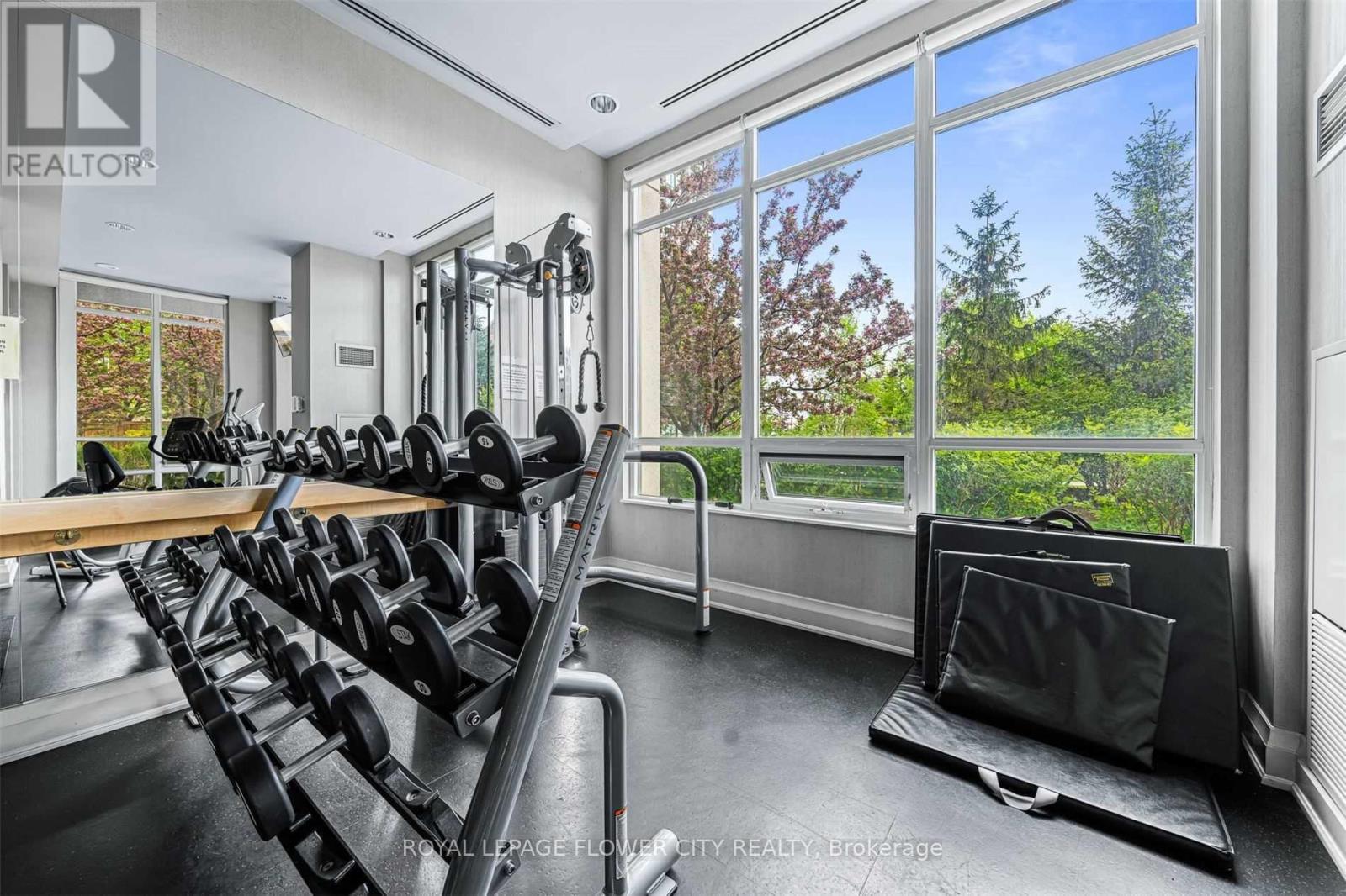 403 - 88 Promenade Circle, Vaughan, Ontario  L4J 9A4 - Photo 11 - N13023818