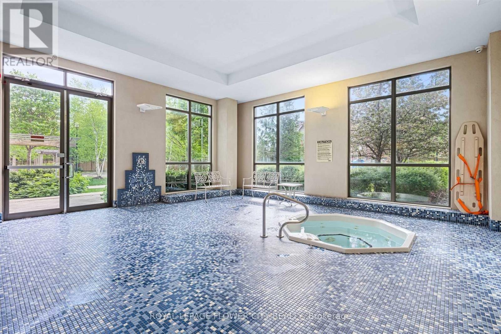 403 - 88 Promenade Circle, Vaughan, Ontario  L4J 9A4 - Photo 15 - N13023818