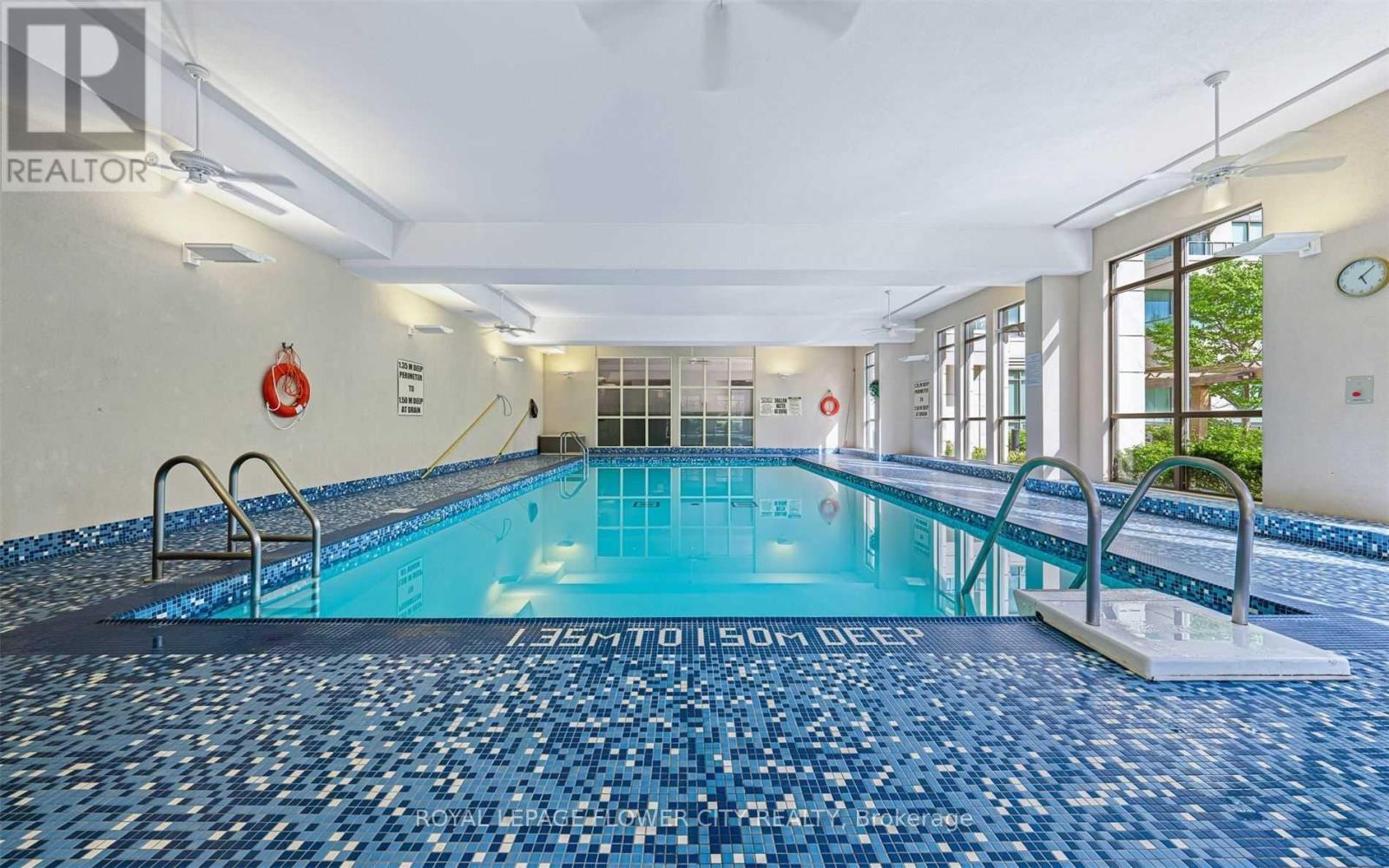 403 - 88 Promenade Circle, Vaughan, Ontario  L4J 9A4 - Photo 16 - N13023818