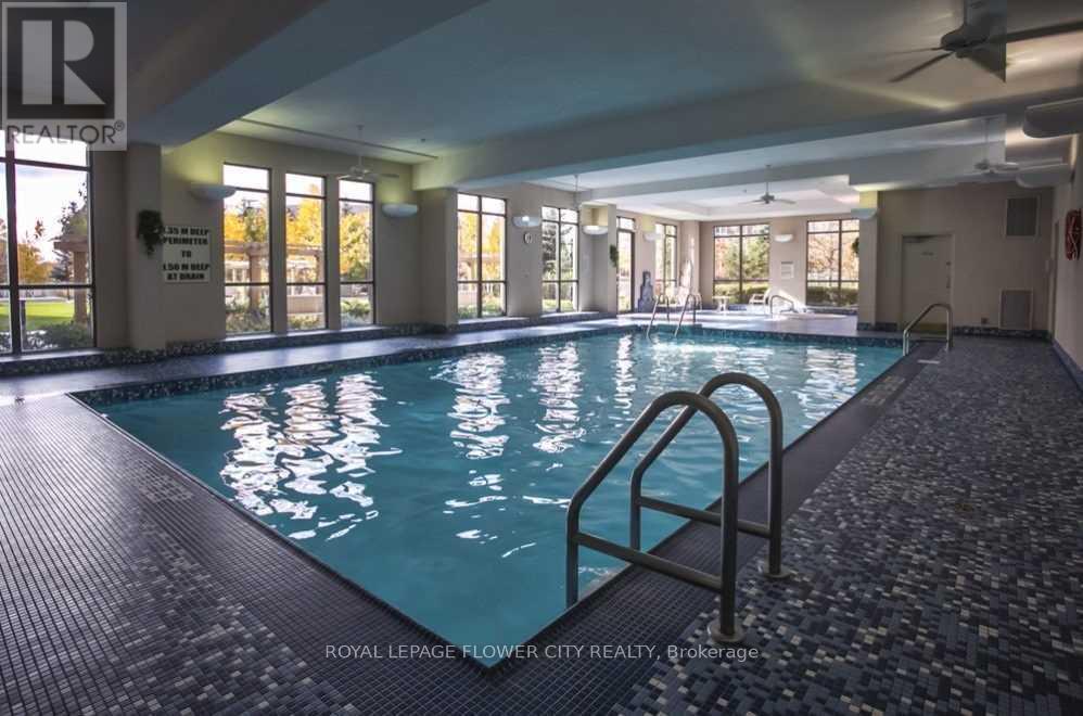 403 - 88 Promenade Circle, Vaughan, Ontario  L4J 9A4 - Photo 17 - N13023818