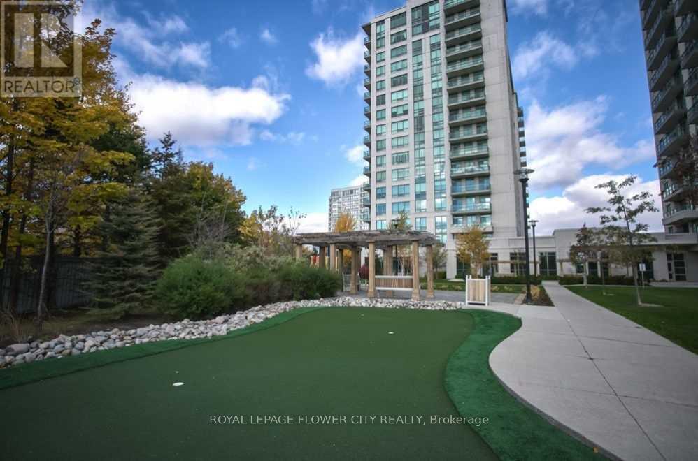 403 - 88 Promenade Circle, Vaughan, Ontario  L4J 9A4 - Photo 2 - N13023818