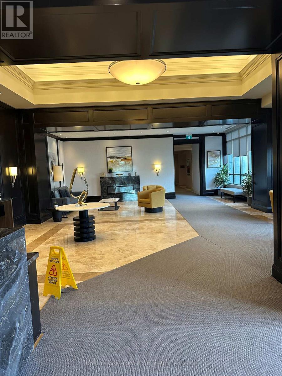 403 - 88 Promenade Circle, Vaughan, Ontario  L4J 9A4 - Photo 4 - N13023818