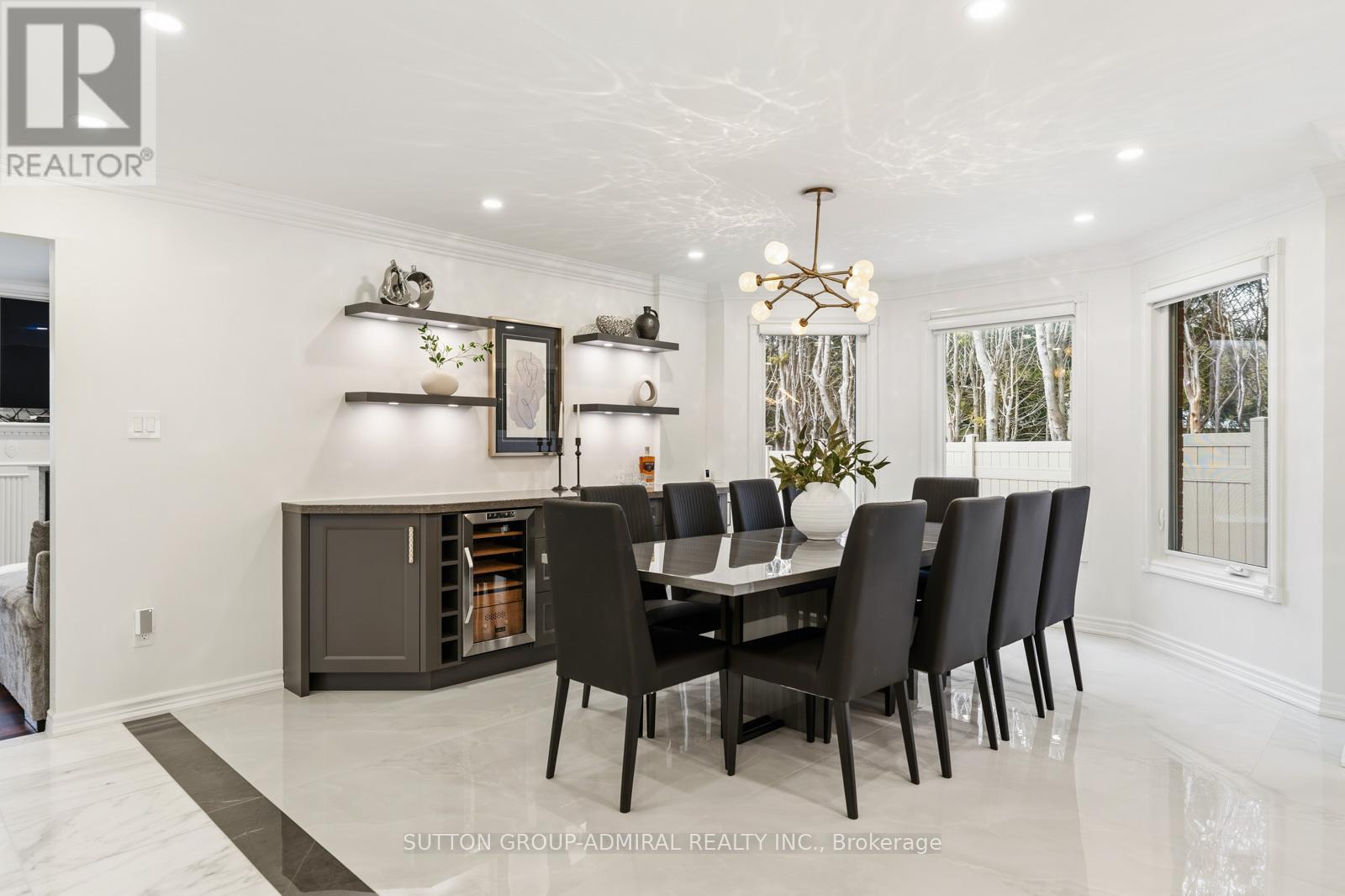 8 Beaufort Hills Road, Richmond Hill, Ontario  L4E 2N5 - Photo 12 - N13023826