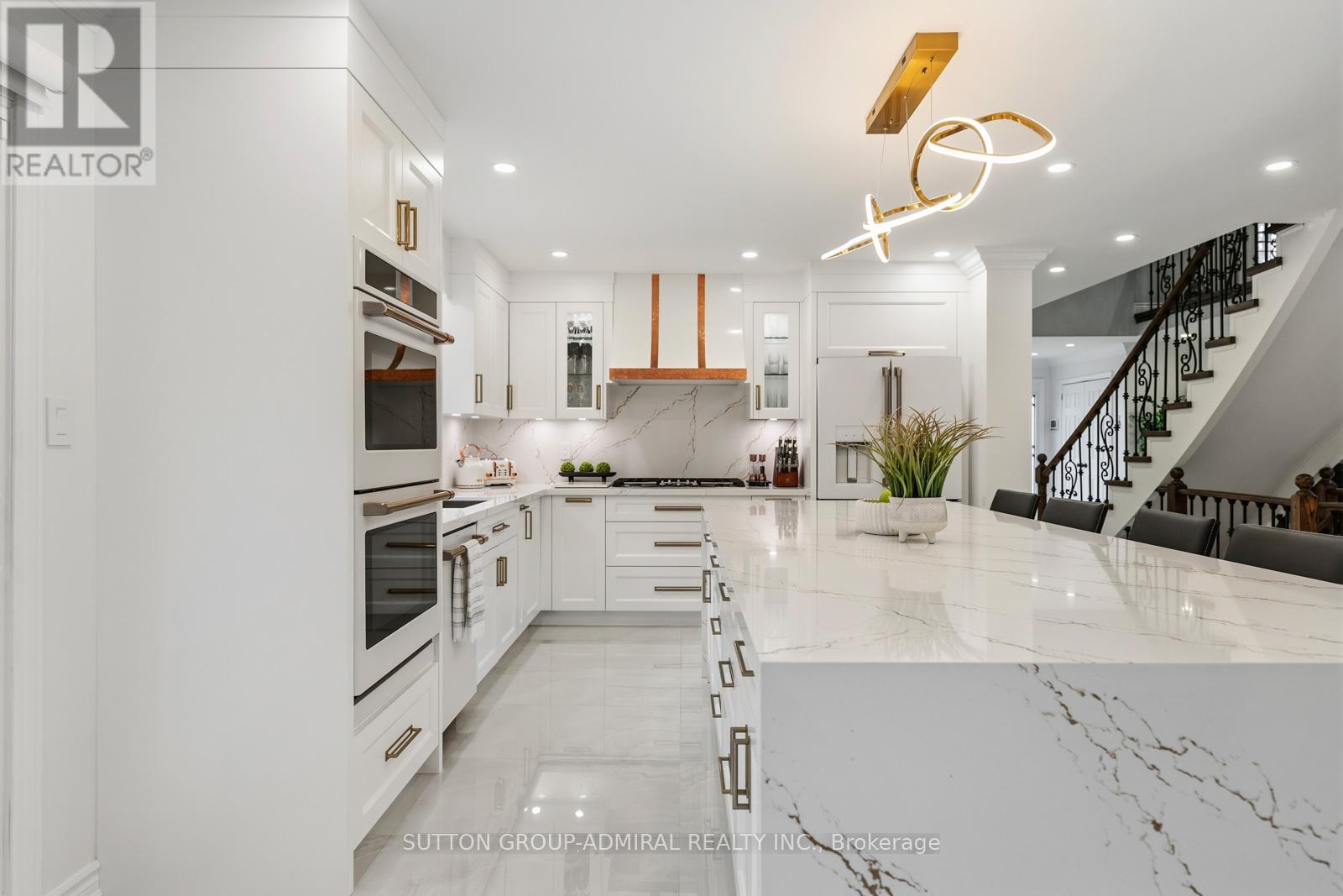 8 Beaufort Hills Road, Richmond Hill, Ontario  L4E 2N5 - Photo 15 - N13023826