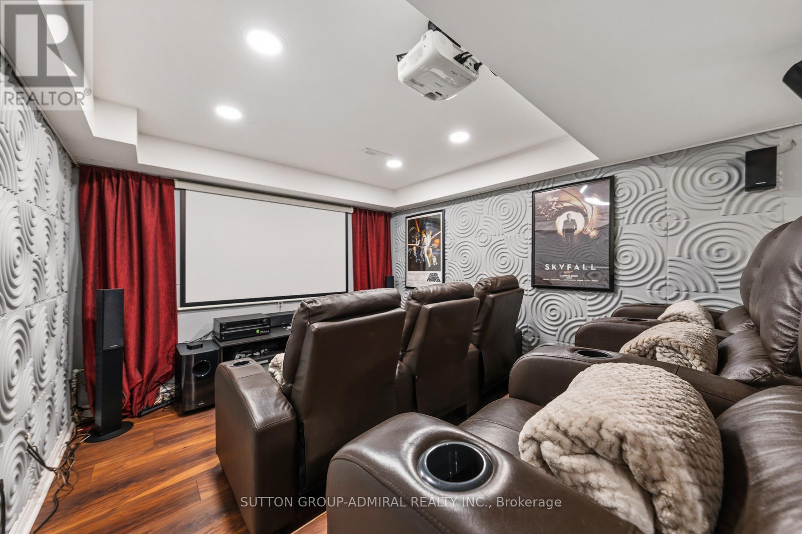 8 Beaufort Hills Road, Richmond Hill, Ontario  L4E 2N5 - Photo 30 - N13023826