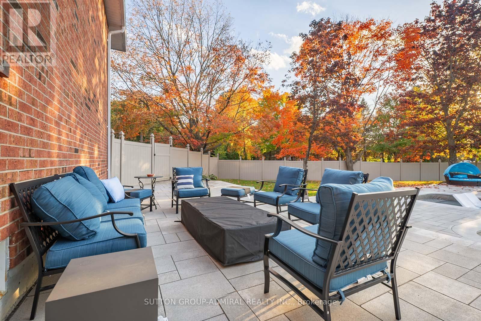 8 Beaufort Hills Road, Richmond Hill, Ontario  L4E 2N5 - Photo 38 - N13023826