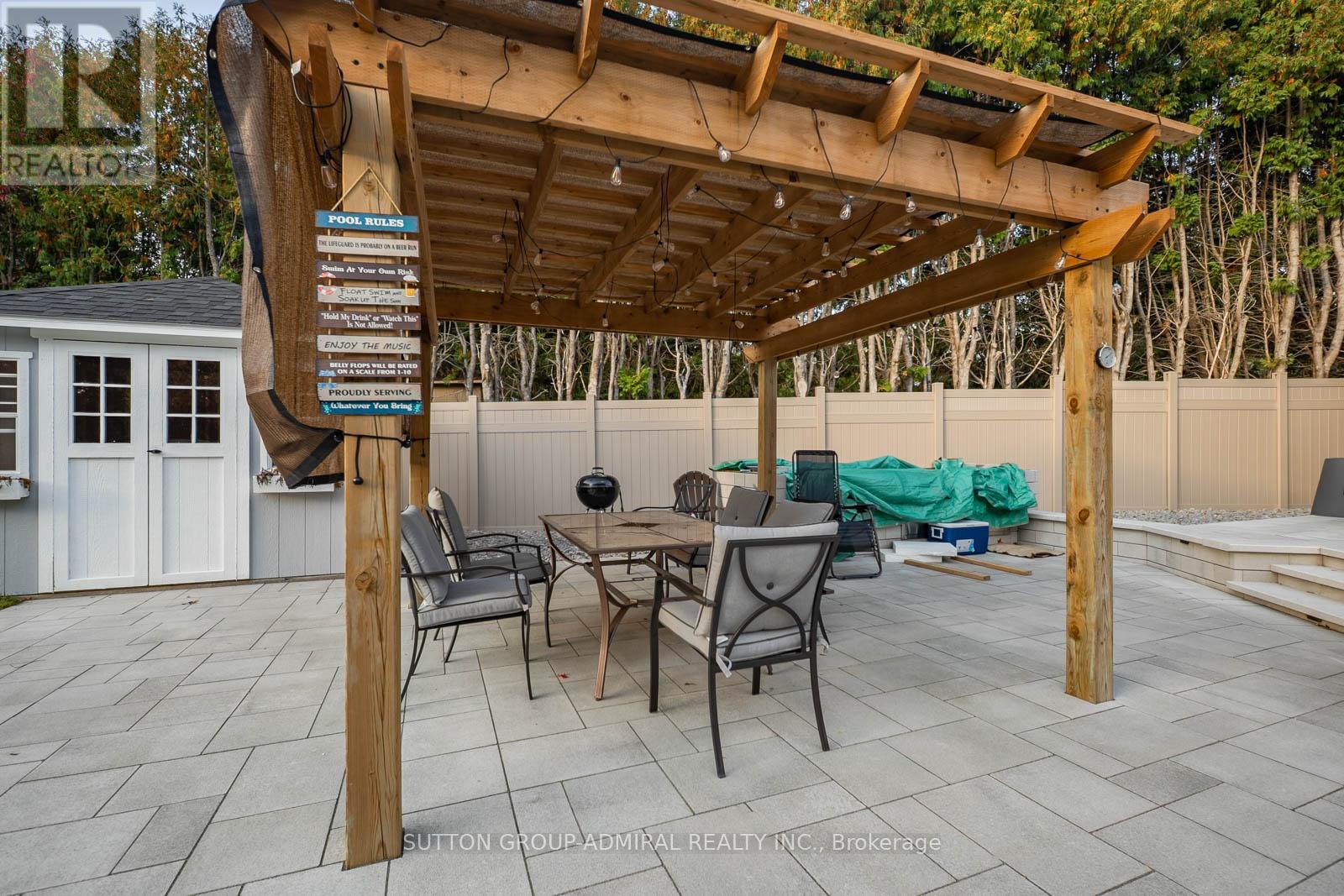 8 Beaufort Hills Road, Richmond Hill, Ontario  L4E 2N5 - Photo 39 - N13023826