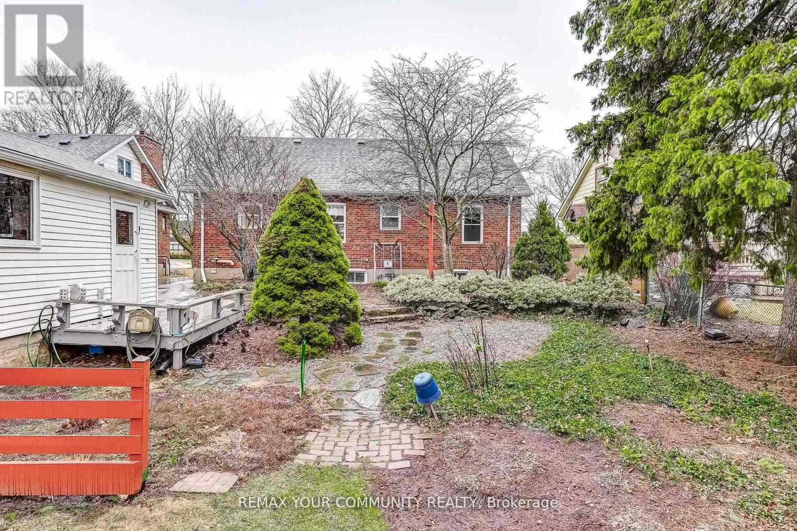 30 Dunning Avenue, Aurora, Ontario  L4G 6H7 - Photo 39 - N13023846