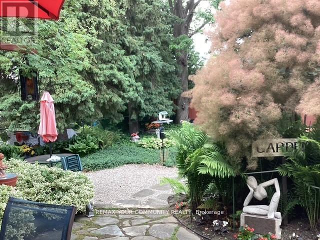 30 Dunning Avenue, Aurora, Ontario  L4G 6H7 - Photo 47 - N13023846