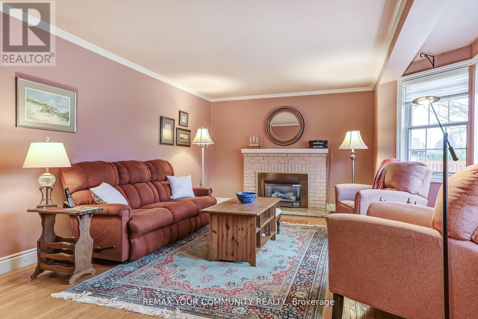 30 Dunning Avenue, Aurora, Ontario  L4G 6H7 - Photo 6 - N13023846