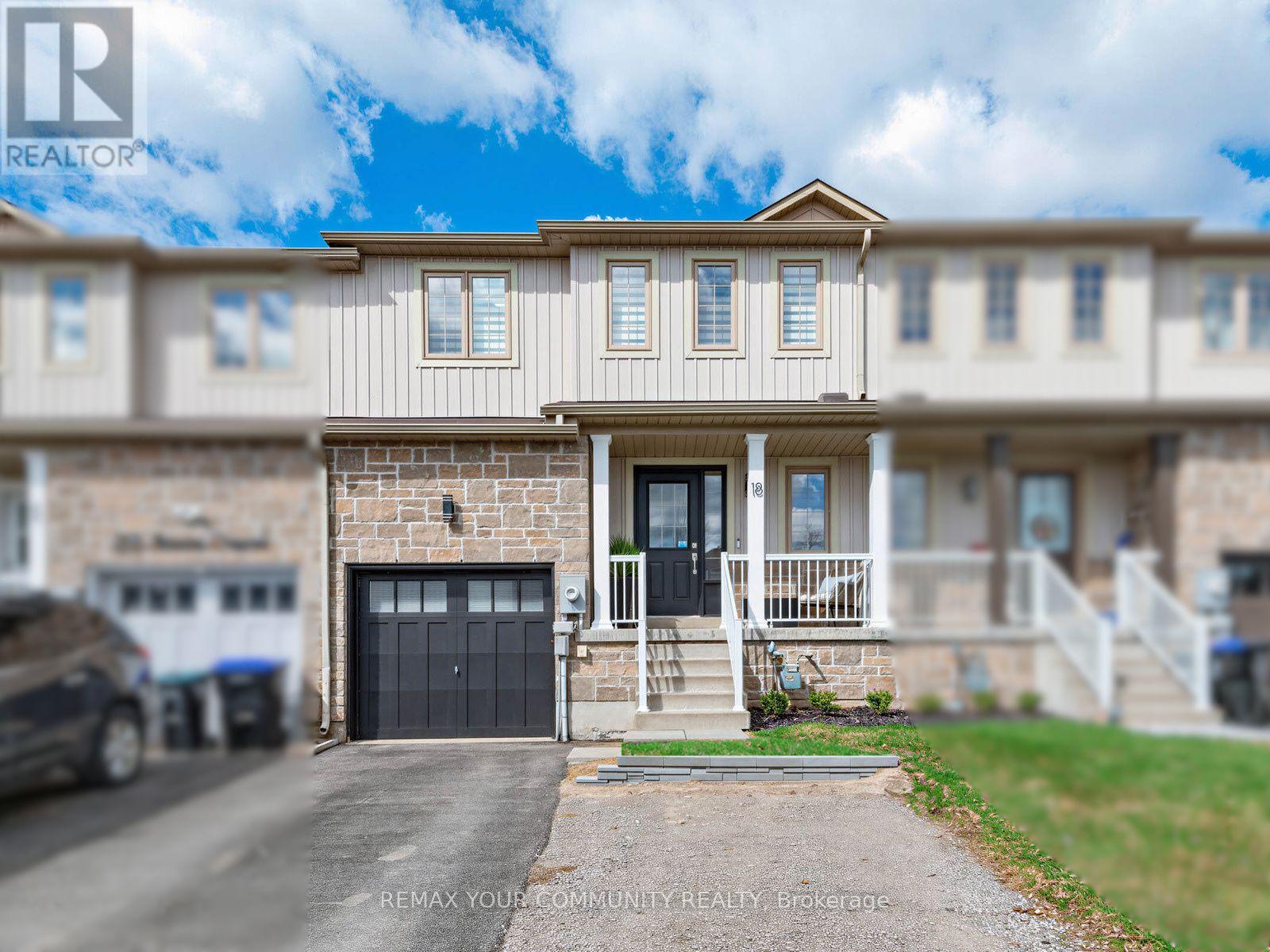 18 ADMIRAL CRESCENT, essa (angus), Ontario