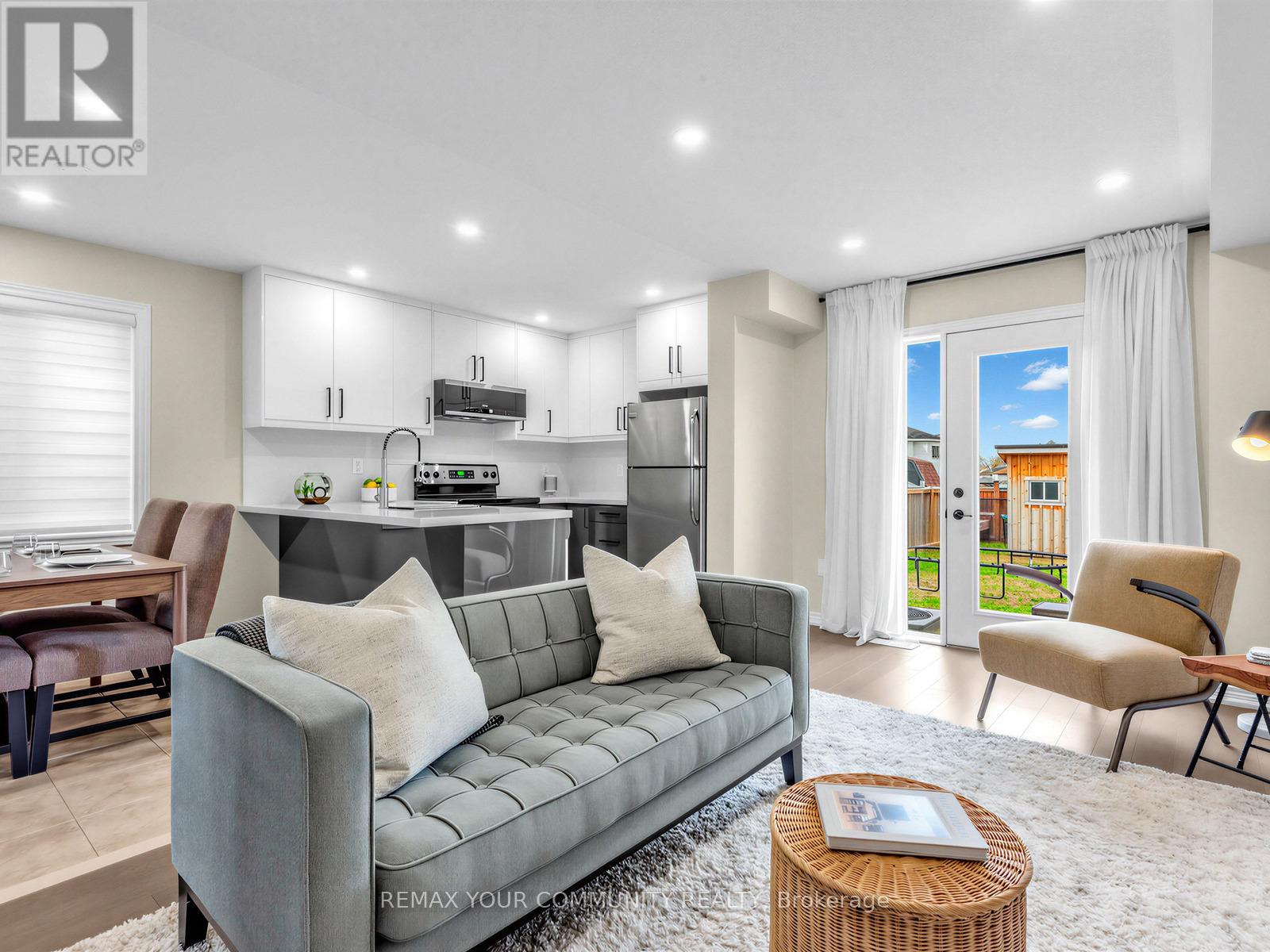 18 Admiral Crescent, Essa (Angus), Ontario  L0M 1B4 - Photo 7 - N13023858