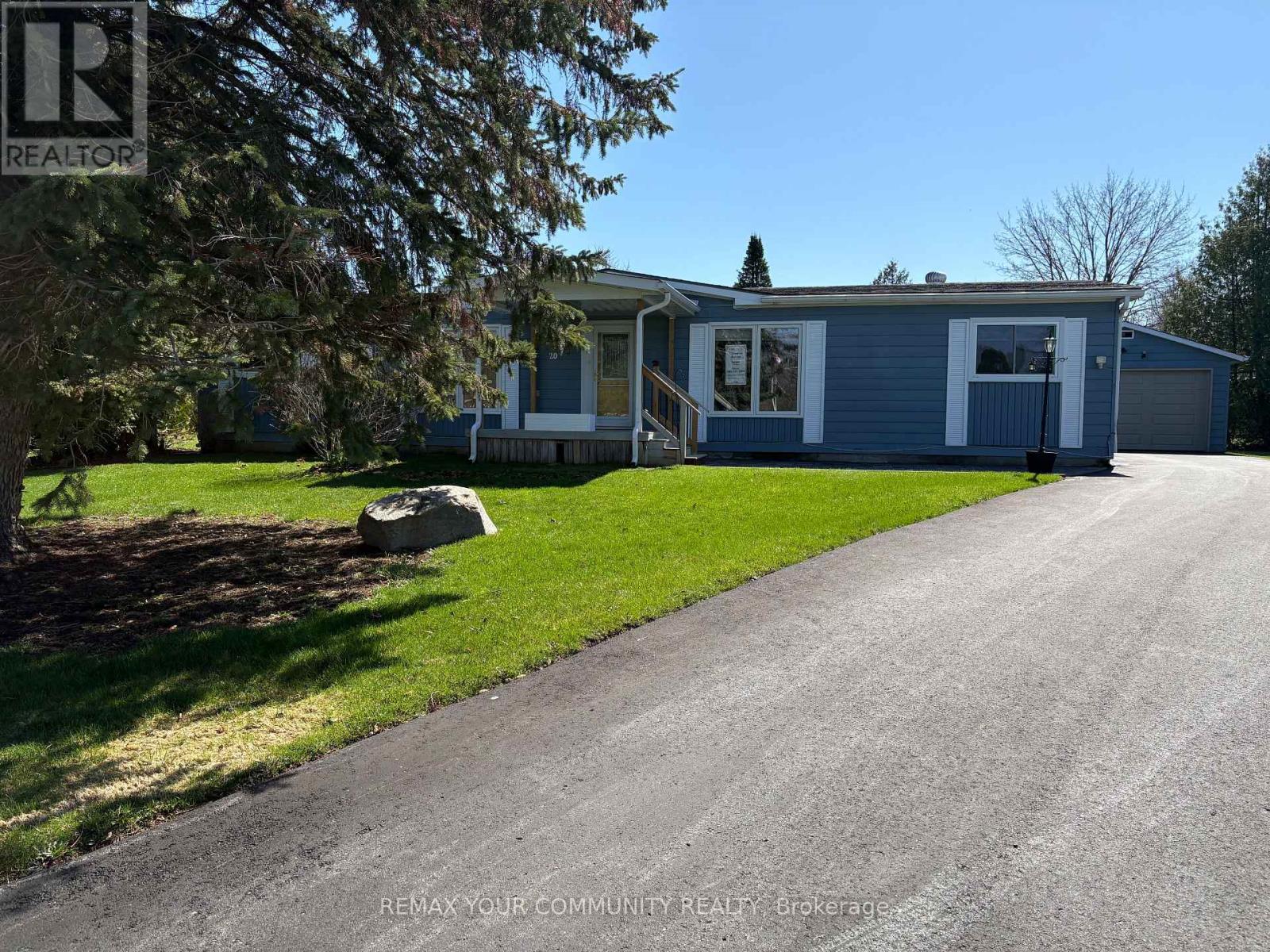 20 GENEVA COURT, georgina (sutton & jackson's point), Ontario