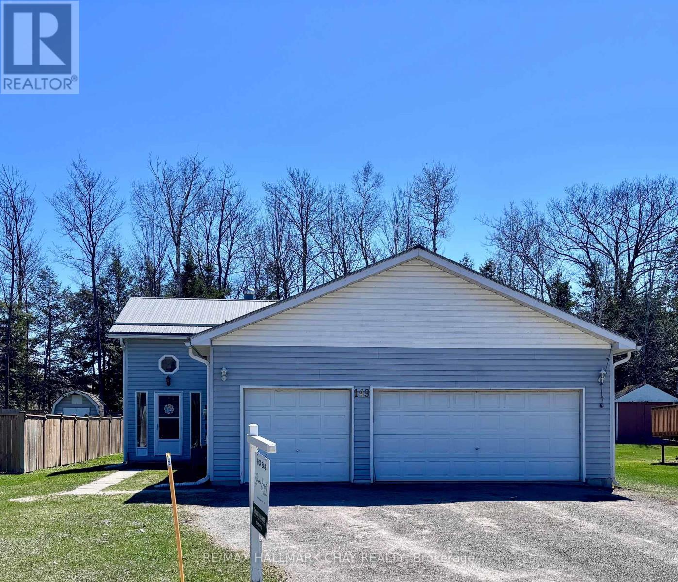 149 Osborne Street, Tay (Victoria Harbour), Ontario  L0K 2A0 - Photo 1 - S13023852