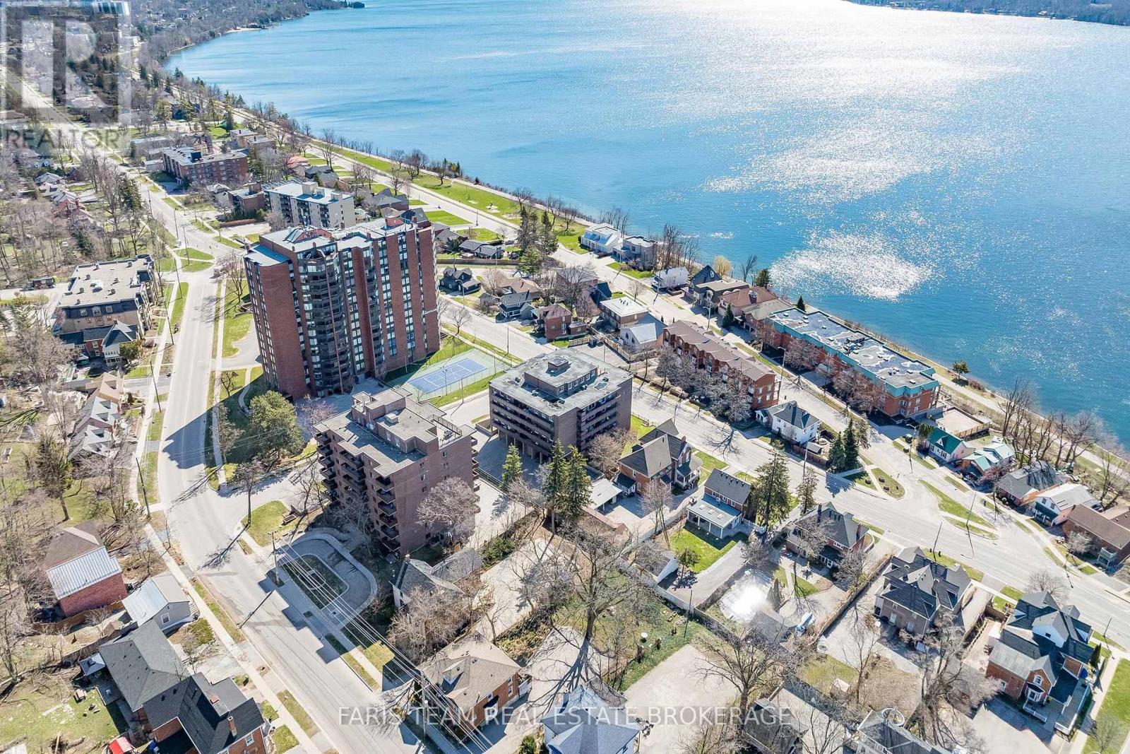 48 - 2 Albert Street, Barrie, Ontario  L4M 3S4 - Photo 28 - S13023904