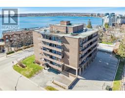 48 - 2 ALBERT STREET, Barrie, Ontario