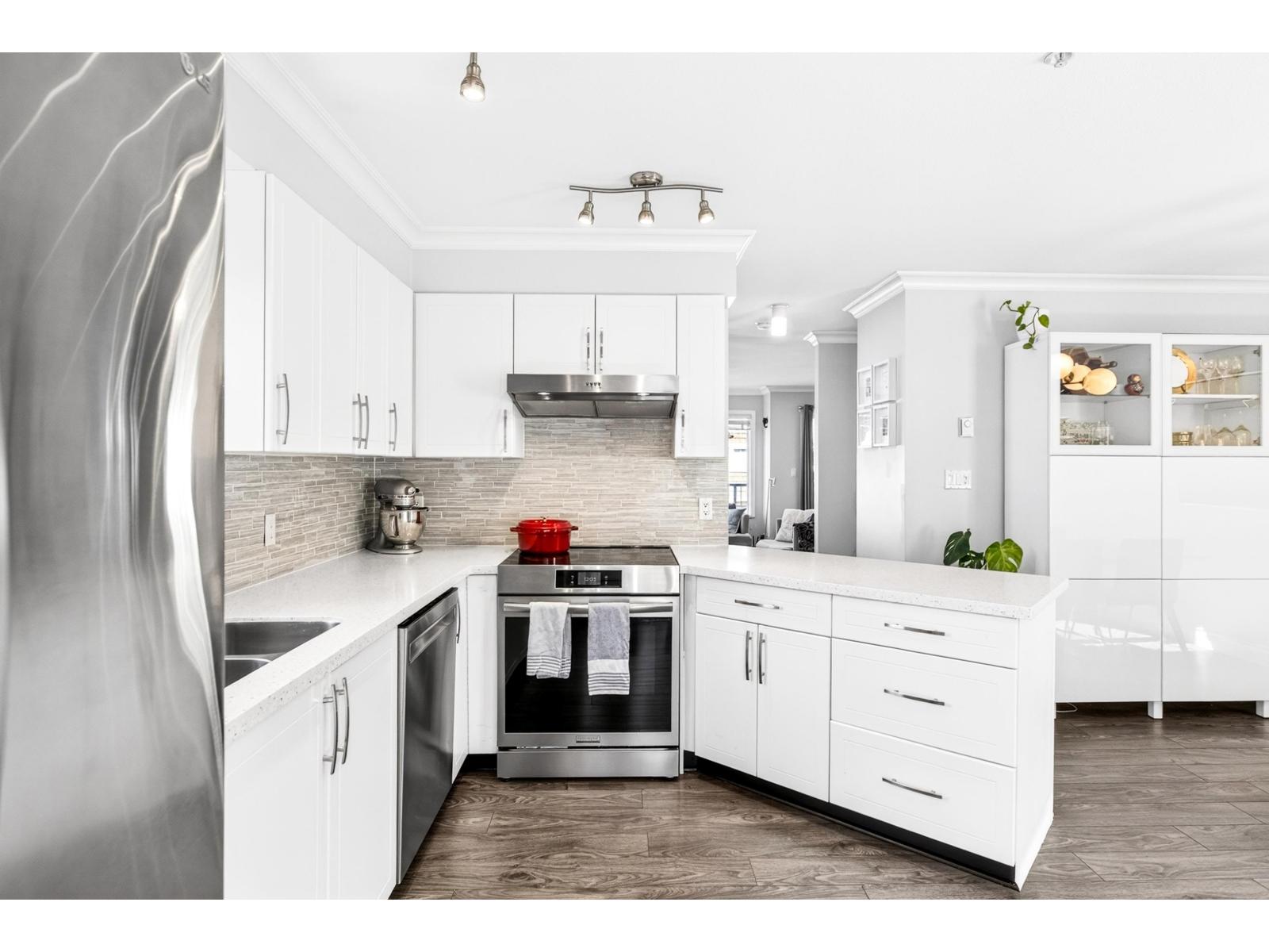 35 20771 Duncan Way, Langley, British Columbia  V3A 9L4 - Photo 16 - R3113916