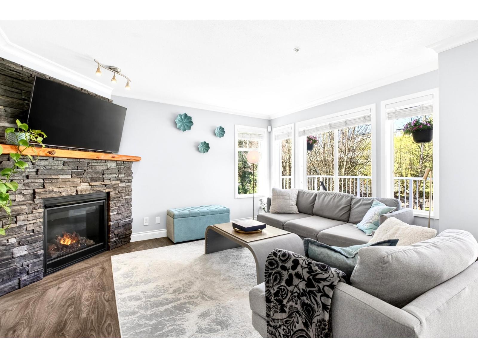 35 20771 Duncan Way, Langley, British Columbia  V3A 9L4 - Photo 4 - R3113916