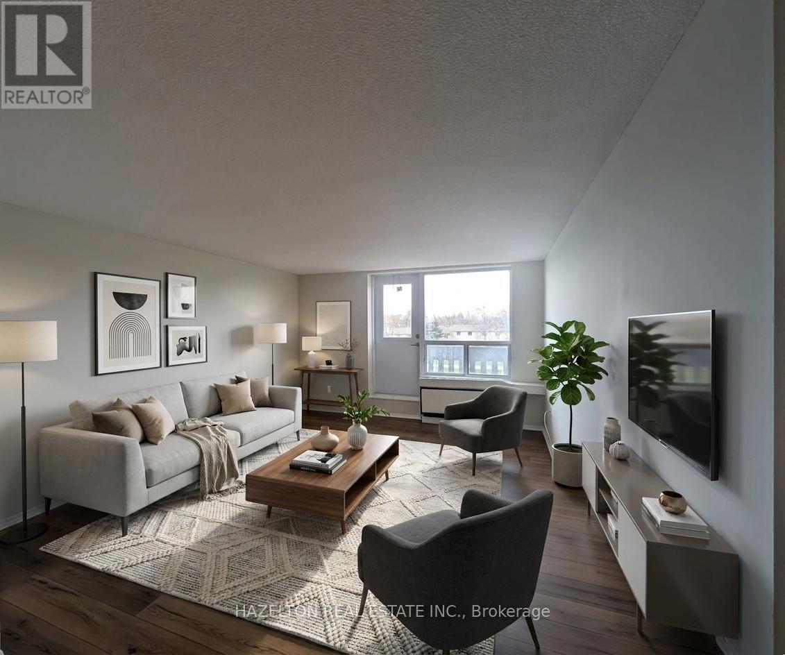 204 - 6719 GLEN ERIN DRIVE, Mississauga, Ontario