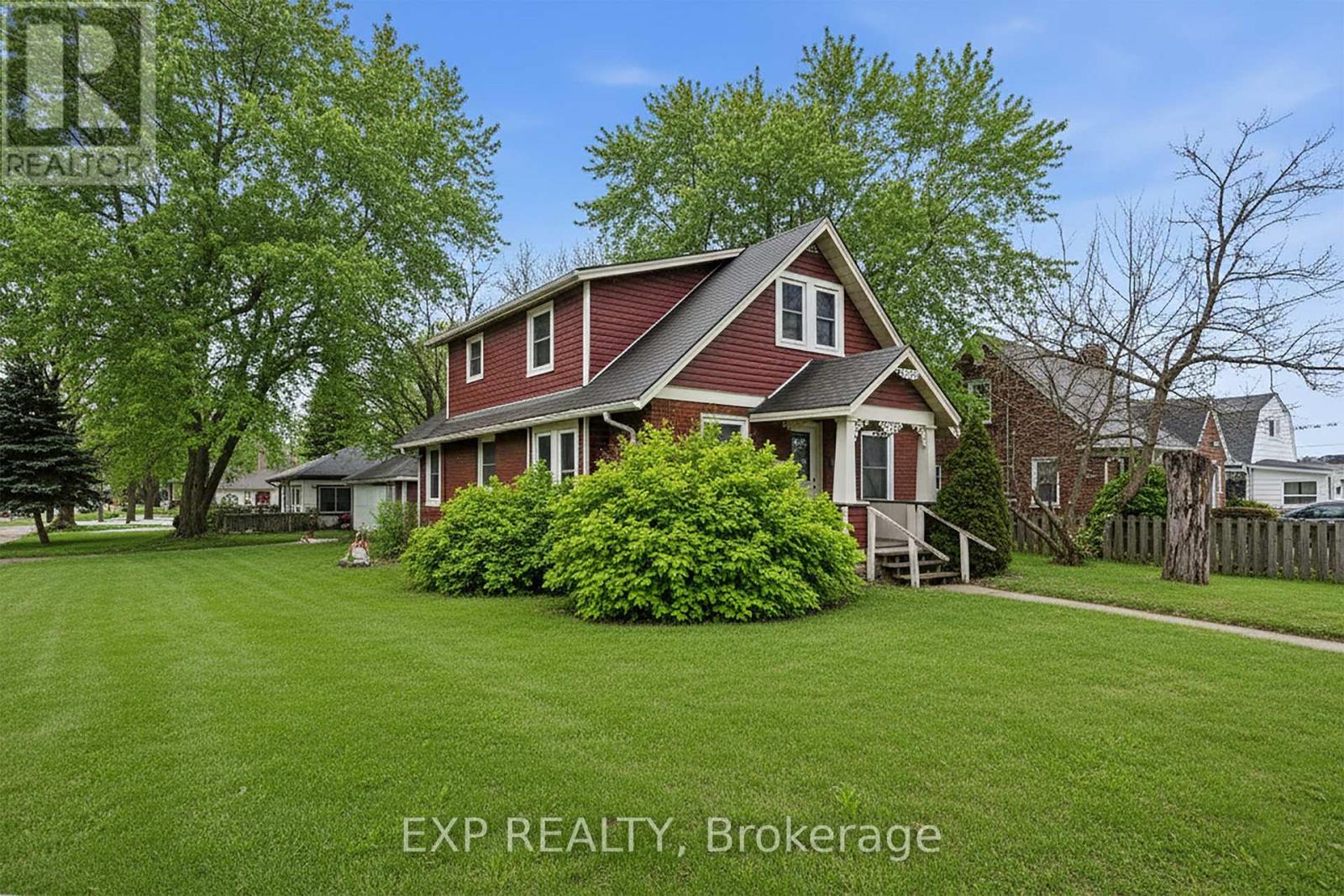 5537 Prince Edward Avenue, Niagara Falls, Ontario  L2G 5H7 - Photo 4 - X12782466